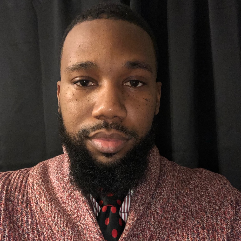 Meet your Posher, Korey